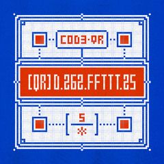 Humantronic - Madspace [COD3 QR]
