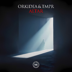 Orkidea x TMPR - Altar