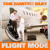 Artwork for Flight Mode (feat. Silky)
