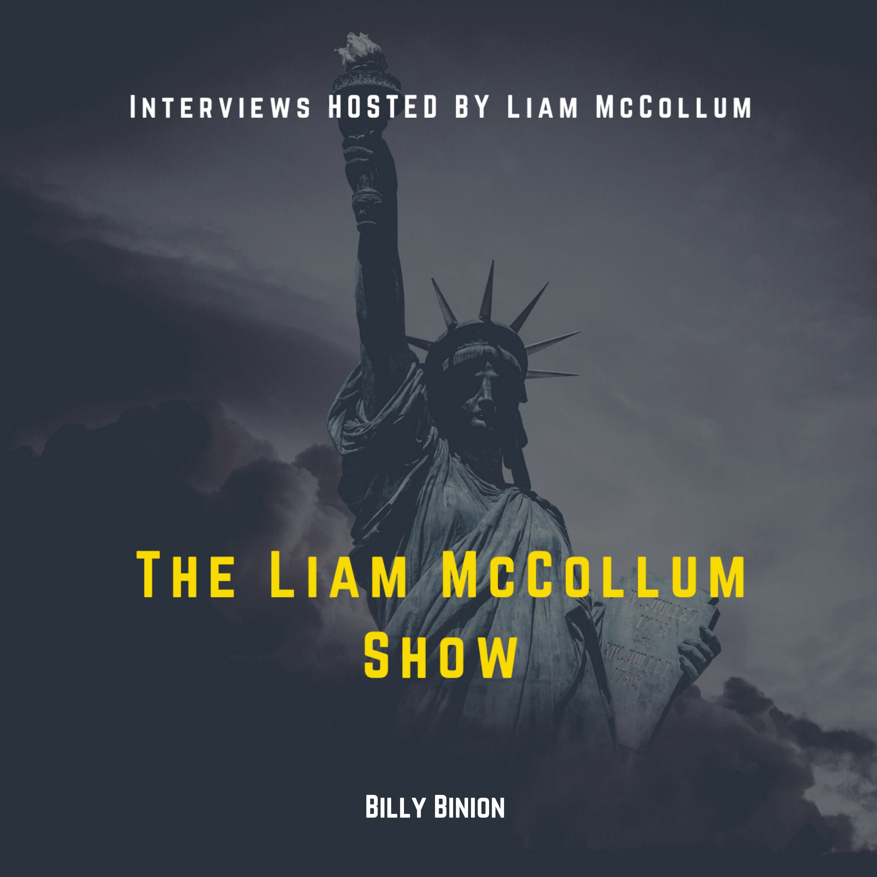 The Liam McCollum Show