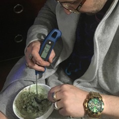 I Like My Ice Cream 21 Degrees (m)