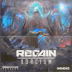 Regain - Xorcism (DISRUPTD RAWTRAP EDIT REMAKE)