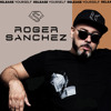 Release Yourself #1228 - Roger Sanchez Live In The Mix from Harbour Convention Centre DJ mix artwork - Electronic music tracklist cover image