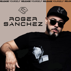 Release Yourself #1233 - Roger Sanchez Live In The Mix from Above, Newcastle + Deltech Guestmix
