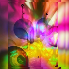 WHO NEEDS FOREVER - Thievery Corporation + PICEA ABIES - Andrey Pushkarev ( Ahmee Version Mix )