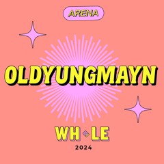 OLDYUNGMAYN