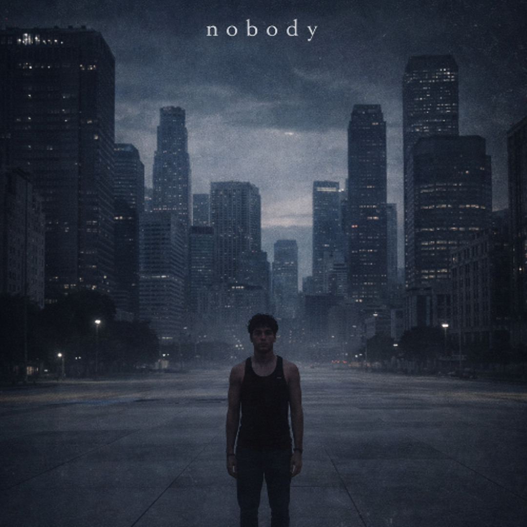 Rayoffkey Stream nobody (prod. rayoffkey) by 1breesh1 | Listen online for free on ...