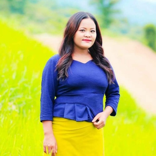 Stream Damlai Leiset Mary Vaiphei By Smiley Vaiphei рџ њ Listen Online