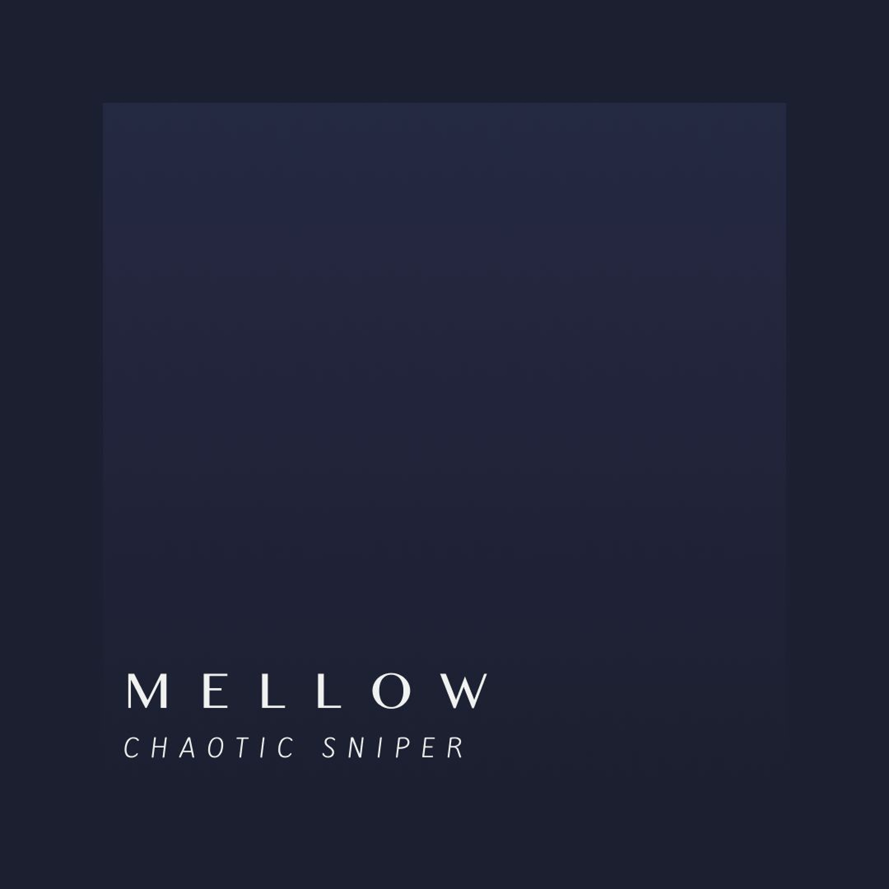 Mellow episode artwork