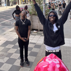 TRAVIS D.E.W – GO FREESTYLE (prod.milanezie)