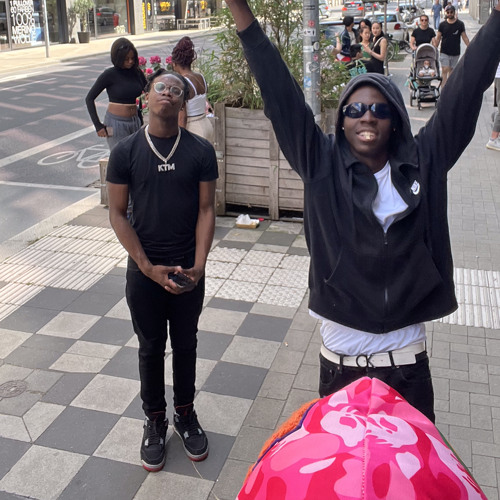 TRAVIS D.E.W – GO FREESTYLE (prod.milanezie)