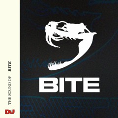 The Sound Of: BITE, mixed by Phase Fatale