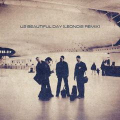 U2 - Beautiful Day (Leondis Remix)