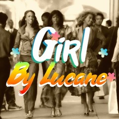 Girl (Drill Remix)