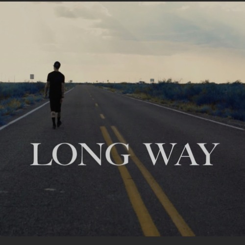 MARK JAMES - LONG WAY (SC EDIT).wav