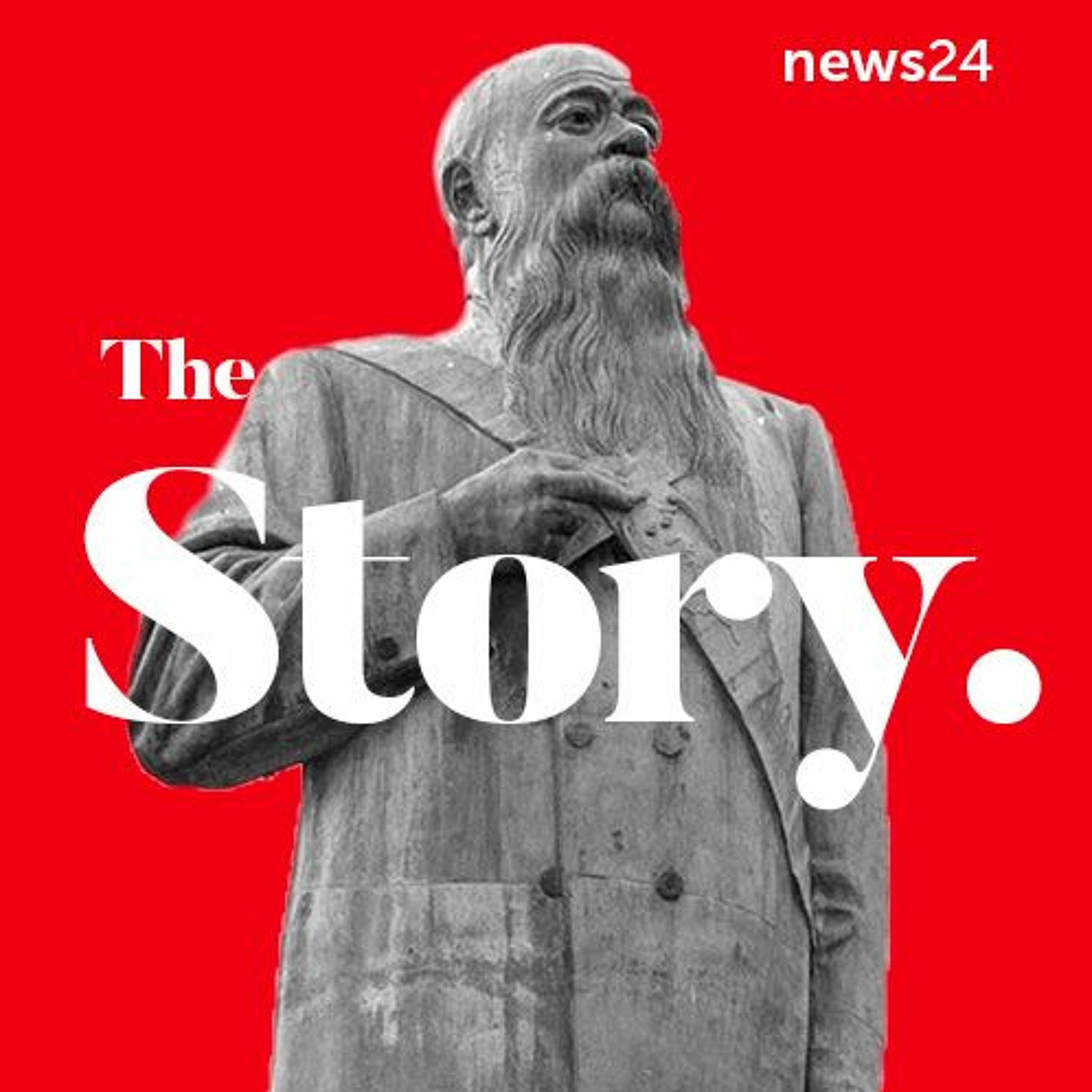 THE STORY | Will removing statues representing oppression remedy ills of the past?