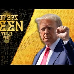 Hoteps BEEN Told You 260 - The Trump Arraignment