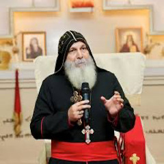 “You will crush satan” -Mar mari emmanuel