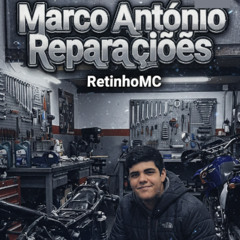Marco António Reparações