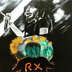 Jeune Loup - Pas Vue [prod.illcue]