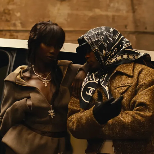 SWING MY WAY (JERSEY CLUB REMIX) @stylessavage