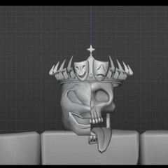 Forsaken Rambunctious Emote OST