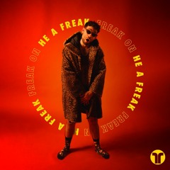 FREAK ON Morelia Techno Tupac - Heater (feat. Techno Tupac) Speed Up