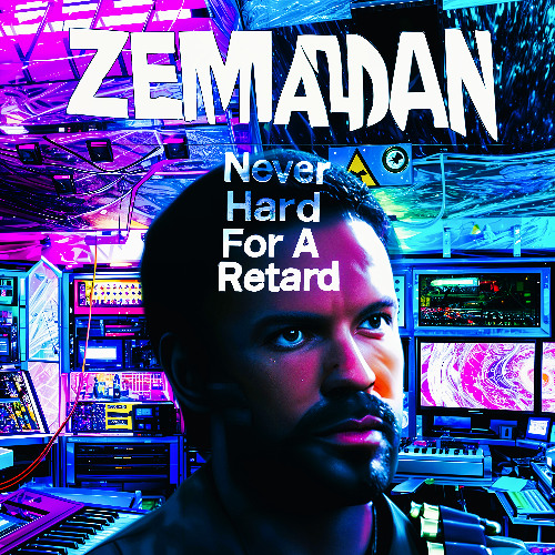 Hard Weird TechTrance