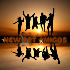 NEW SET AMIGOS