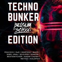 DJ Sets - Tech House / Techno