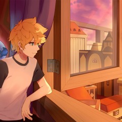 Lazy Afternoon LoFi Mix - KHII