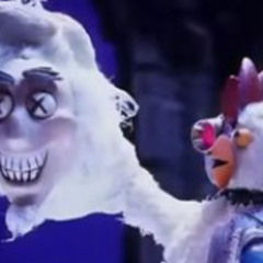 BITCH (amata x spike) prod amata x 188