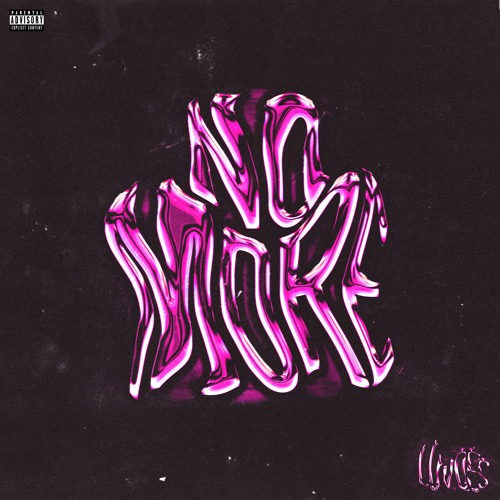 No More (prod. benjicold)