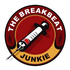 The Breakbeat Junkie - Fresh Chunks Of Funk 2009