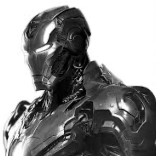 Ironman PT.2 Marc Mobe