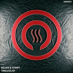 Kelayx & Stimpy - Mama Asia