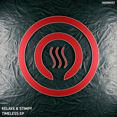 Kelayx & Stimpy - Timeless