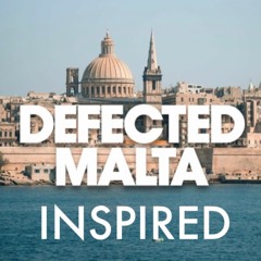 Defected Malta 2022 Inspired