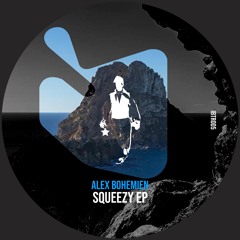 Alex Bohemien - Squeezy (Original Mix) [Ibiza Talents]
