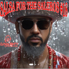 SALSA FOR THE SALSEROS 18