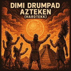 Dimi Drumpad - Azteken (Hardtekk)