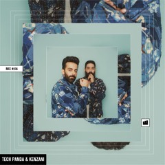 Wild City #236: Tech Panda X Kenzani
