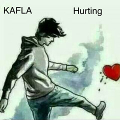 Hurting
