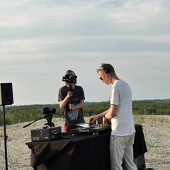 Ravebaltic @Aidu quarry // XiKi