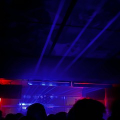 dark orbit (Chicago house, oldschool tech house, deep tech)