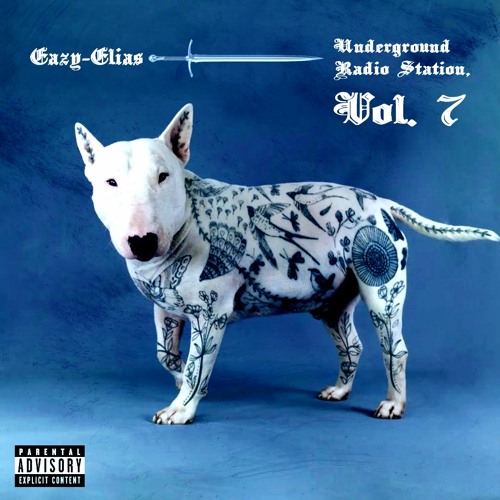 The Sabres Of Paradise