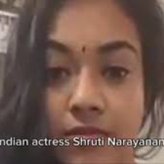 Shruti narayan viral video mms shruthi narayanan part 2 video shruthi narayanan 2nd video