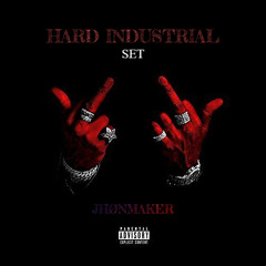 HARD TECHNO SET