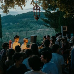 Marais & N0bleR0t / Garland Stage - T&T 25