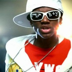 SOULJA (Out Now!)